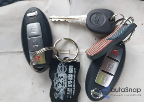 2014 Nissan Versa Note Sv from USA, damaged, VIN 3N1CE2CP3EL411201